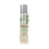 System Jo Huile De Massage Naturals Menthe Poivrée & Eucalyptus 120 Ml