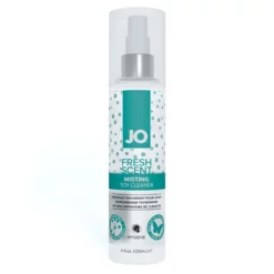 System Jo Nettoyant Moussant Toy Cleaner Fresh Scent
