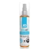 System Jo Spray Nettoyant Pour Sextoys NaturaLove BIO 120 Ml