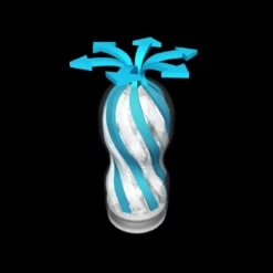 Masturbateur Tenga Air-Tech Strong -SexToys Soldes 2023 tenga air tech vacuum cup strong 3