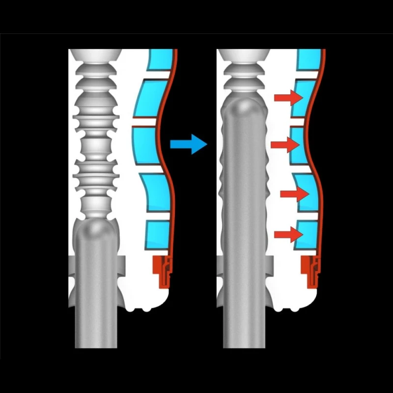 Masturbateur Tenga Air-Tech Ultra 5 Masturbateur Tenga Air-Tech Ultra – Image 5