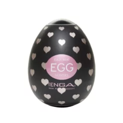 Tenga EGG Lovers Masturbateur Oeuf