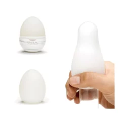 Tenga EGG Silky Masturbateur Oeuf -SexToys Soldes 2023 tenga egg silky 2