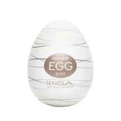 Tenga EGG Silky Masturbateur Oeuf
