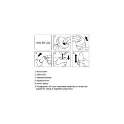 Tenga EGG Silky Masturbateur Oeuf -SexToys Soldes 2023 tenga egg silky 4