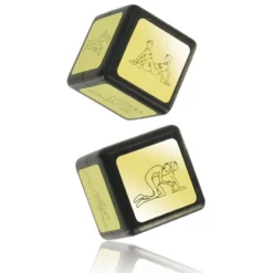 Generique Dés Coquins The Kama Sutra