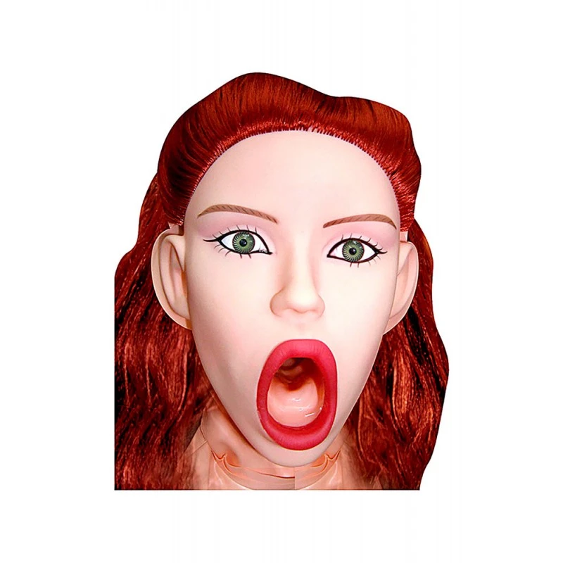 Topco-Sales Poupée Gonflable Sexy & Psycho 1 Topco-Sales Poupée Gonflable Sexy & Psycho