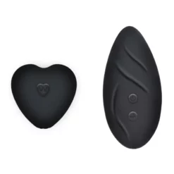 ToyJoy Culotte Vibrante Télécommandée Angel Panty Vibe -SexToys Soldes 2023 toyjoy angel panty vibe 2