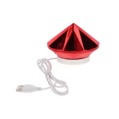 ToyJoy Aspirateur Clitoridien Ruby Red Diamond -SexToys Soldes 2023 toyjoy ruby red diamond aspirateur clitoridien 4