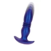 ToyJoy Plug Anal Vibrant Va-et-Vient The Tough Buttocks