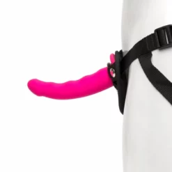 Tracey Cox Kit Gode Ceinture Vibrant Supersex -SexToys Soldes 2023 tracey cox supersex kit gode ceinture vibrant 2