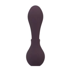 Vibromasseur Point-G & Clitoris Irresistible Mythical Violet -SexToys Soldes 2023 vibromasseur point g clitoris irresistible mythical violet 3