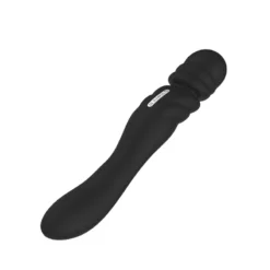Nalone Vibromasseur Wand Jane Noir 5 Nalone Vibromasseur Wand Jane Noir -SexToys Soldes 2023 vibromasseur wand nalone jane noir 2