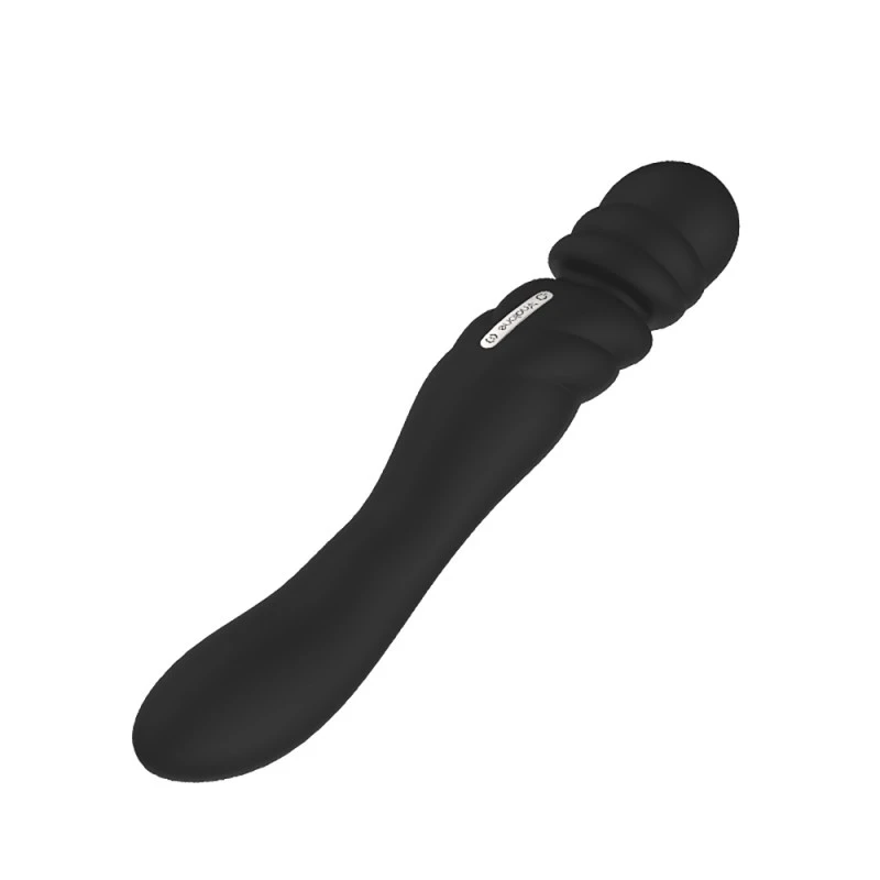 Nalone Vibromasseur Wand Jane Noir 3 Nalone Vibromasseur Wand Jane Noir – Image 3
