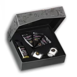 Voulez-Vous Coffret De Massage Coquin Mariage -SexToys Soldes 2023 voulez vous coffret mariage 2