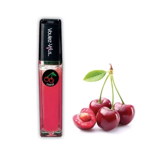 Voulez-Vous Gloss Lumineux Effet Chaud Froid Examen Oral Cerise 6 Voulez-Vous Gloss Lumineux Effet Chaud Froid Examen Oral Cerise -SexToys Soldes 2023 voulez vous gloss lumineux chaud froid cerise