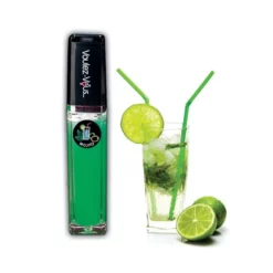 Voulez-Vous Gloss Lumineux Effet Chaud Froid Examen Oral Mojito