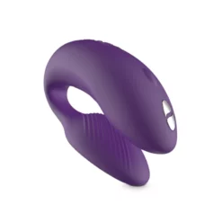 Stimulateur Connecté We-Vibe Chorus -SexToys Soldes 2023 we vibe chorus 2
