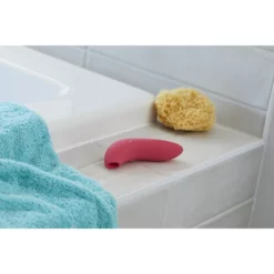 Stimulateur Connecté We-Vibe Melt Corail -SexToys Soldes 2023 we vibe melt corail 5