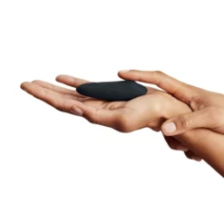 We-Vibe Moxie+ Noir Culotte Vibrante Connectée -SexToys Soldes 2023 we vibe moxie plus culotte vibrante noir 2