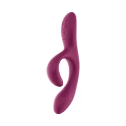 Vibromasseur Rabbit Connecté We-Vibe Nova 2 -SexToys Soldes 2023 we vibe nova 2 2