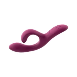 Vibromasseur Rabbit Connecté We-Vibe Nova 2 -SexToys Soldes 2023 we vibe nova 2 4