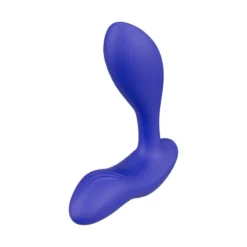 We-Vibe Stimulateur Prostatique Connecté Vector+ Bleu -SexToys Soldes 2023 we vibe vector plus stimulateur prostatique connecte bleu 4
