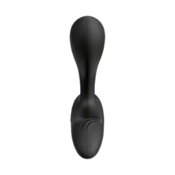 We-Vibe Stimulateur Prostatique Connecté Vector+ Noir -SexToys Soldes 2023 we vibe vector plus stimulateur prostatique connecte noir 3