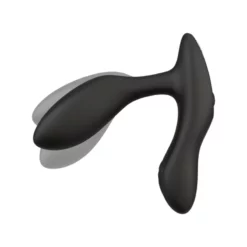 We-Vibe Stimulateur Prostatique Connecté Vector+ Noir -SexToys Soldes 2023 we vibe vector plus stimulateur prostatique connecte noir 5