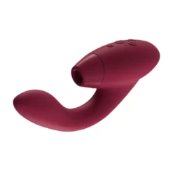 Womanizer DUO Bordeaux