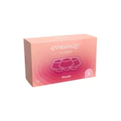 Tête De Rechange L Womanizer Premium Eco -SexToys Soldes 2023 womanizer heads premium eco l 2