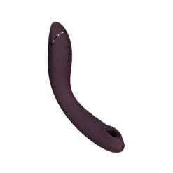 Womanizer OG Bordeaux Stimulateur Point G à Succion