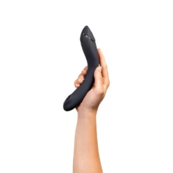 Womanizer OG Noir Stimulateur Point G à Succion -SexToys Soldes 2023 womanizer og stimulateur point g noir 3