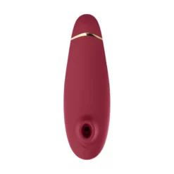 Womanizer Premium 2 Bordeaux Stimulateur De Clitoris Sans Contact -SexToys Soldes 2023 womanizer premium 2 stimulateur clitoridien bordeaux 2
