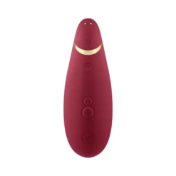Womanizer Premium 2 Bordeaux Stimulateur De Clitoris Sans Contact -SexToys Soldes 2023 womanizer premium 2 stimulateur clitoridien bordeaux 3