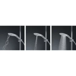 Womanizer Wave Pommeau De Douche Pour Clitoris -SexToys Soldes 2023 womanizer wave stimulateur clitoridien douche noir 3