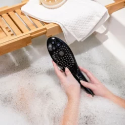 Womanizer Wave Pommeau De Douche Pour Clitoris -SexToys Soldes 2023 womanizer wave stimulateur clitoridien douche noir 5