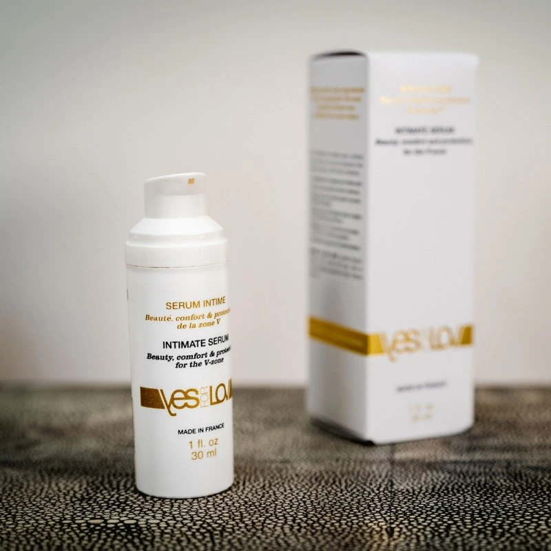 YESforLOV Sérum Intime Pour La Zone V 5 YESforLOV Sérum Intime Pour La Zone V – Image 5
