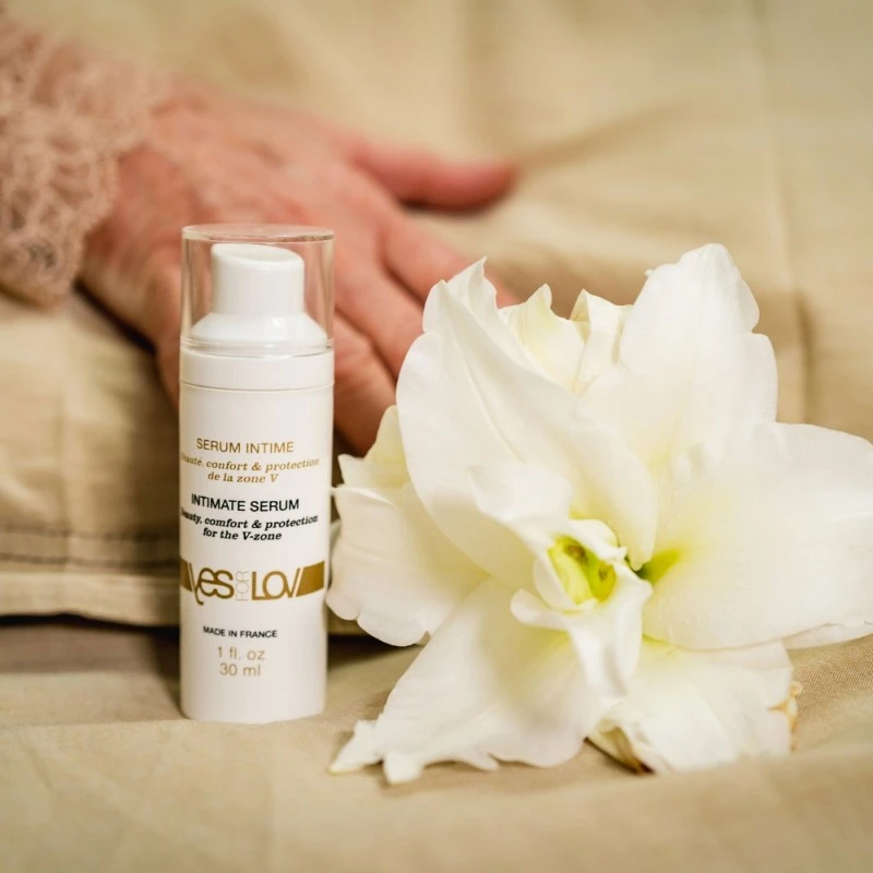 YESforLOV Sérum Intime Pour La Zone V 6 YESforLOV Sérum Intime Pour La Zone V – Image 6