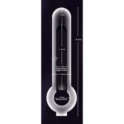 You 2 Toys Gaine à Pénis Crystal Skin Ball Strap 11 You 2 Toys Gaine à Pénis Crystal Skin Ball Strap -SexToys Soldes 2023 you 2 toys crystal skin penis sleeve with ball ring 5