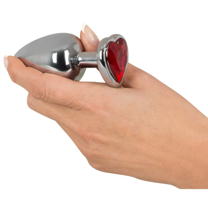 You 2 Toys Plug Anal Diamond Large 4 You 2 Toys Plug Anal Diamond Large – Image 4