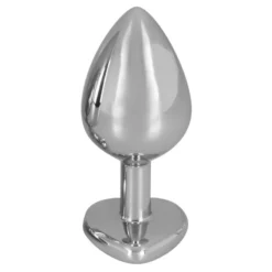 You 2 Toys Plug Anal Diamond Medium -SexToys Soldes 2023 you2toys diamond anal plug m 2