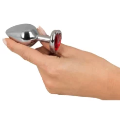 You 2 Toys Plug Anal Diamond Medium -SexToys Soldes 2023 you2toys diamond anal plug m 3