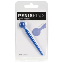 You 2 Toys Plug à Urètre Sperm Stopper -SexToys Soldes 2023 you2toys penis plug sperm stopper 5