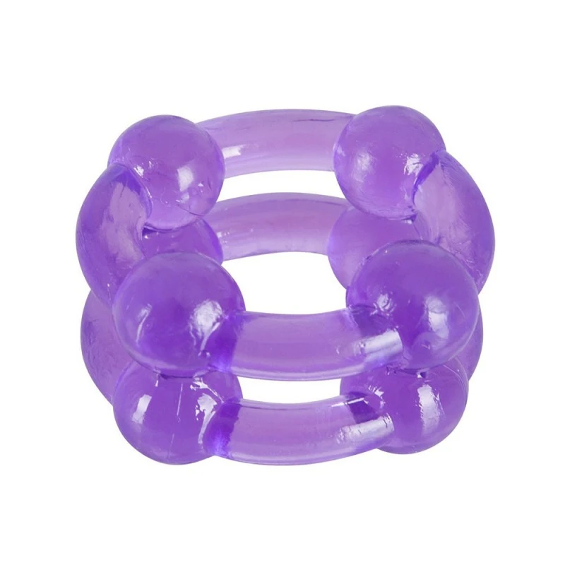 You 2 Toys Kit Pour Couple Purple Appetizer 6 You 2 Toys Kit Pour Couple Purple Appetizer – Image 6
