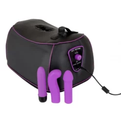 You 2 Toys Sex Machine Rotating G-Spot & P -SexToys Soldes 2023 you2toys sex machine rotative points g et p 3