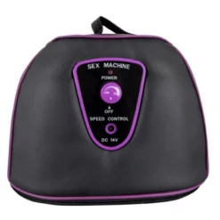 You 2 Toys Sex Machine Rotating G-Spot & P -SexToys Soldes 2023 you2toys sex machine rotative points g et p 5