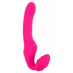 You 2 Toys Gode Ceinture Vibrant Strapless Strap-On Double Teaser -SexToys Soldes 2023 you2toys strapless strap on vibrant 2